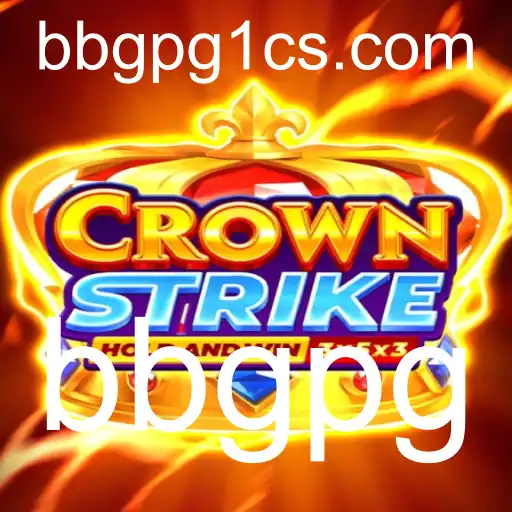 CrownStrike: Mergulhe na Aventura do Novo Jogo BBGPG