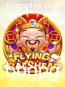 FlyingCaiShen: Uma Jornada Eletromagnética com Cai Shen