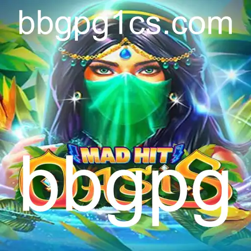 Descobrindo o Universo de MadHitOasis: Uma Jornada Através do Jogo BBGPG