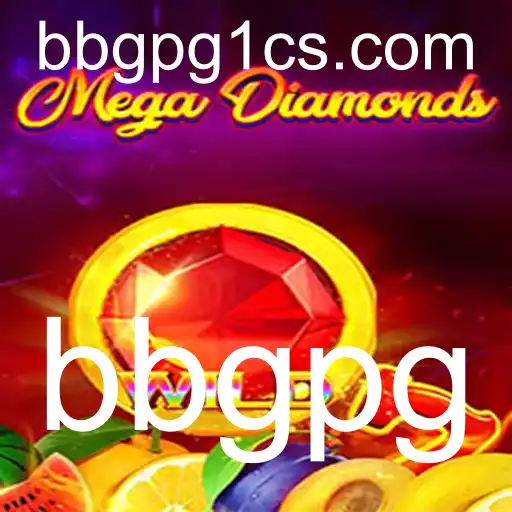 MegaDiamond - Descubra o Mundo do Jogo BBGPG
