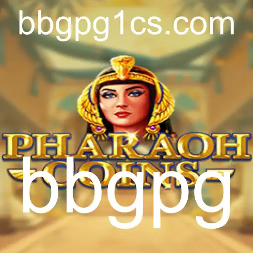 Descobrindo PharaohCoins: Aventuras no Mundo Antigo com BBGPG