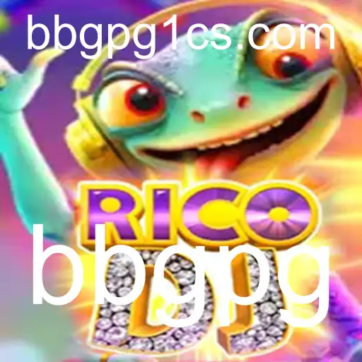 Descubra RicoDJ: O Novo Jogo Interativo em BBGPG