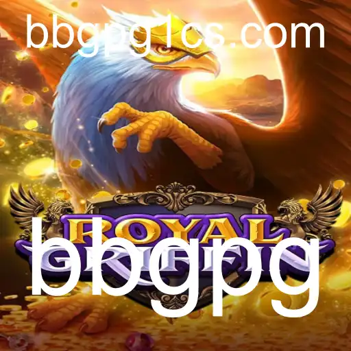 Explorando as Aventuras do Jogo RoyalGriffin: Uma Imersão Inovadora no Mundo BBGPG