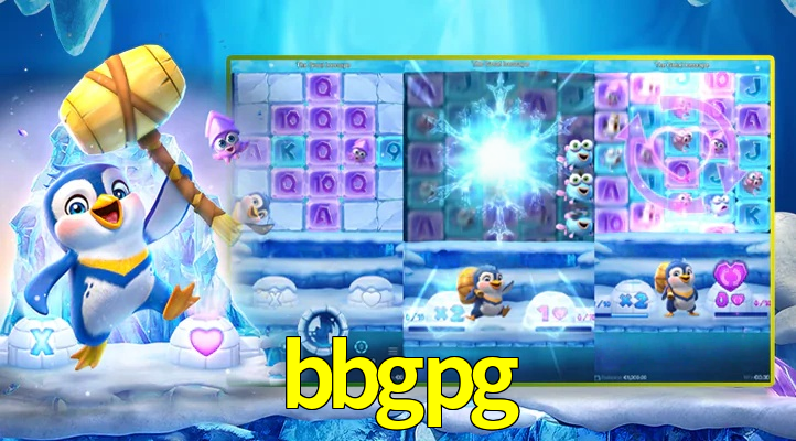 The Great Icescape Slot - PG Soft
