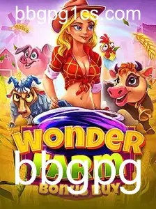 WonderFarmBonusBuy: Desvendando Segredos do Jogo Mais Empolgante do Ano